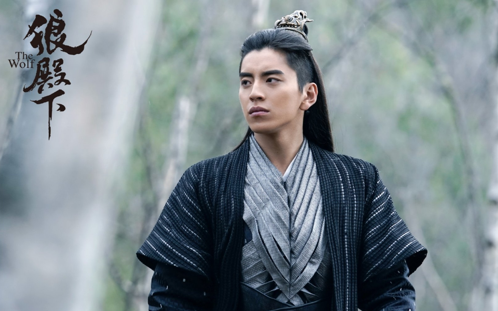 闺女最佳暖友王大陆cut