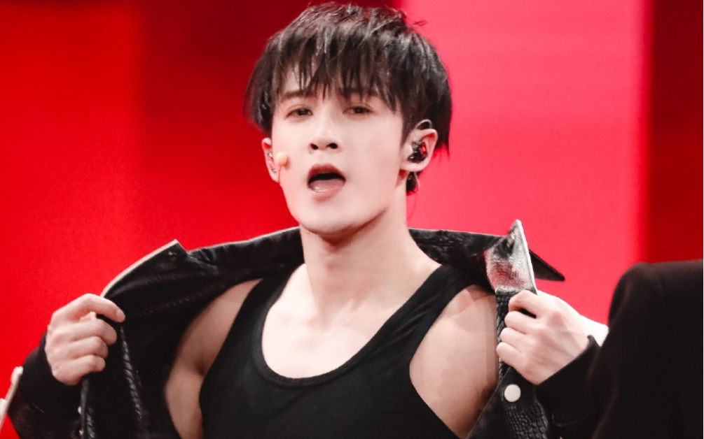 三版猴笼放在一起直观感受檀健次有多牛逼