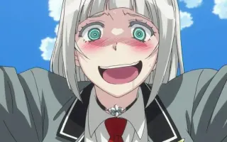 生徒会役員共 搜索结果 哔哩哔哩 Bilibili