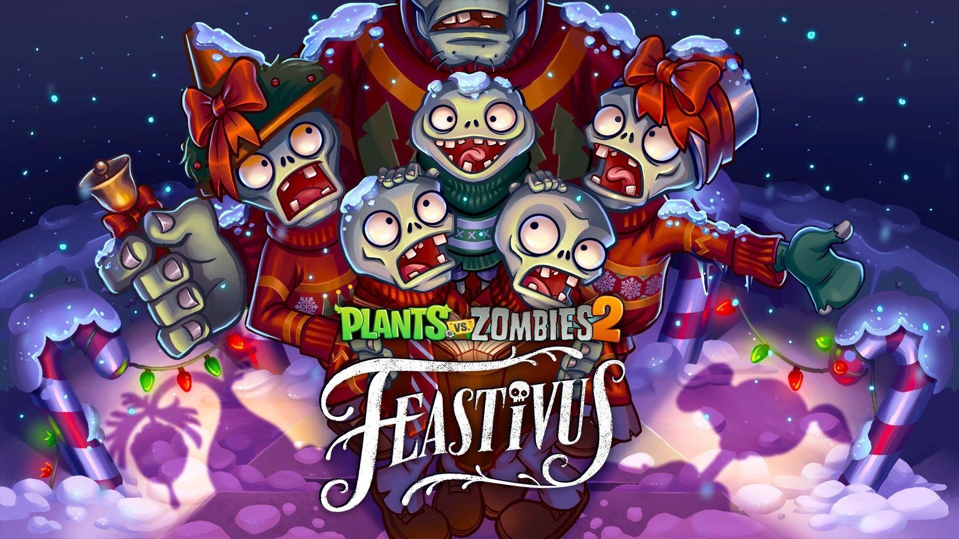 [图]PVZ混乱PAK1.2版本（附下载链接）