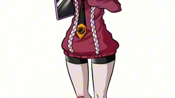 「光目心立绘」《没活过自己闺女的屑光目》