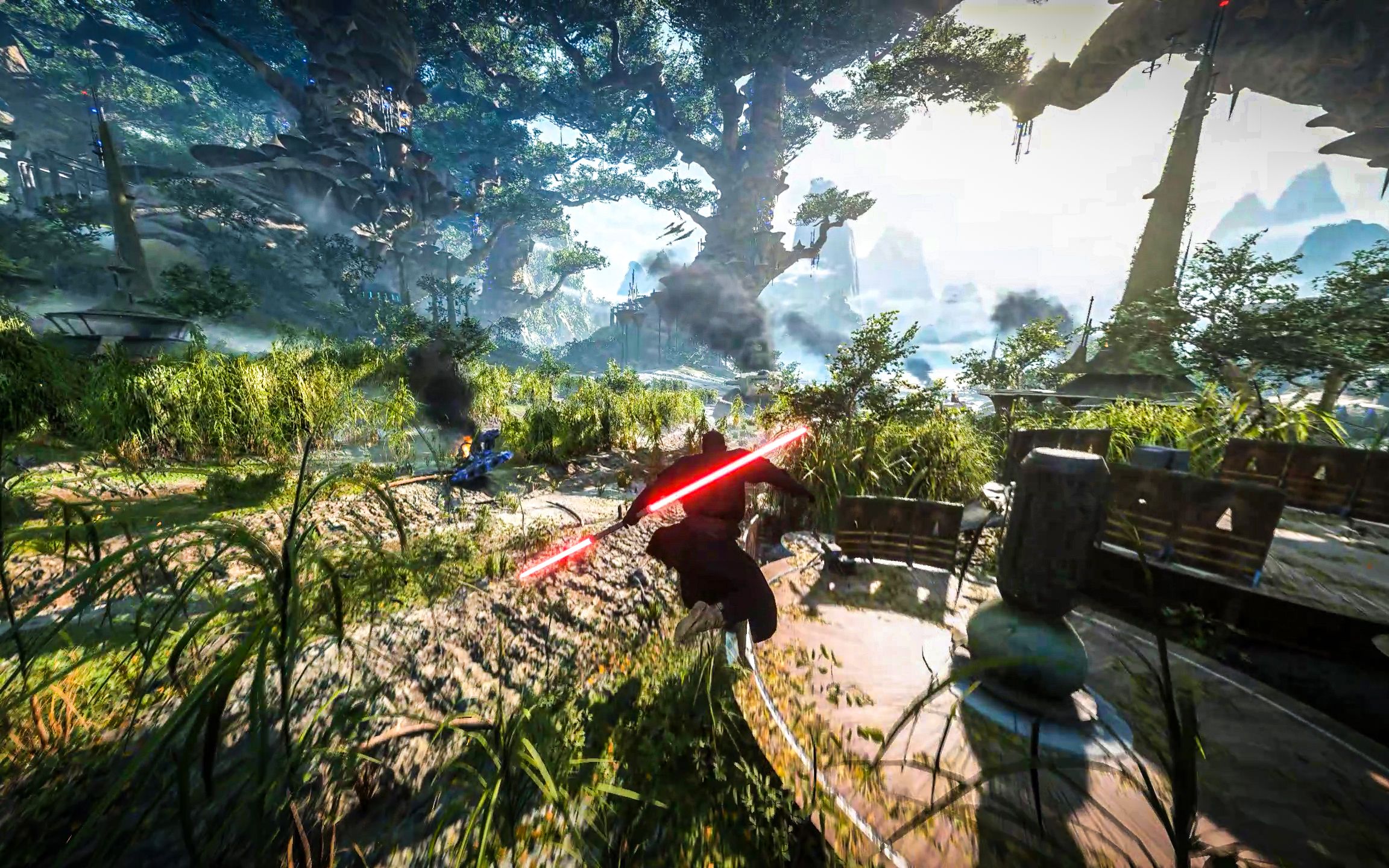 当什么太空人?直接当宇宙人!