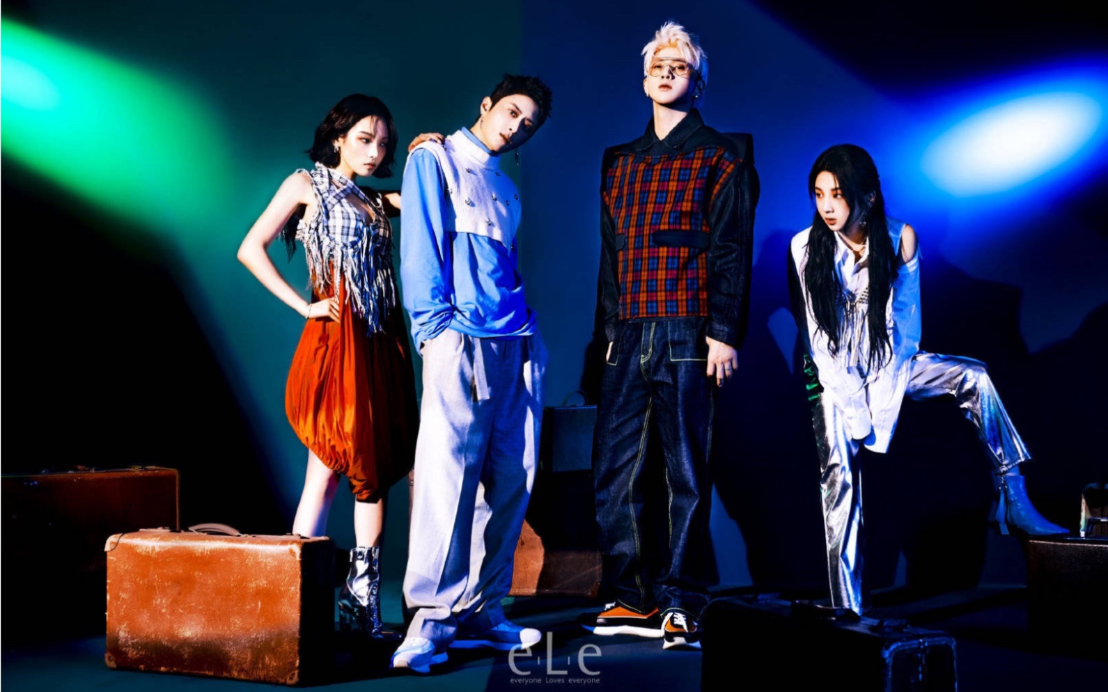 kard收藏级全4k60帧mv大合集