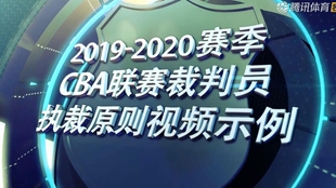 篮球裁判员的手势 哔哩哔哩 つロ干杯 Bilibili