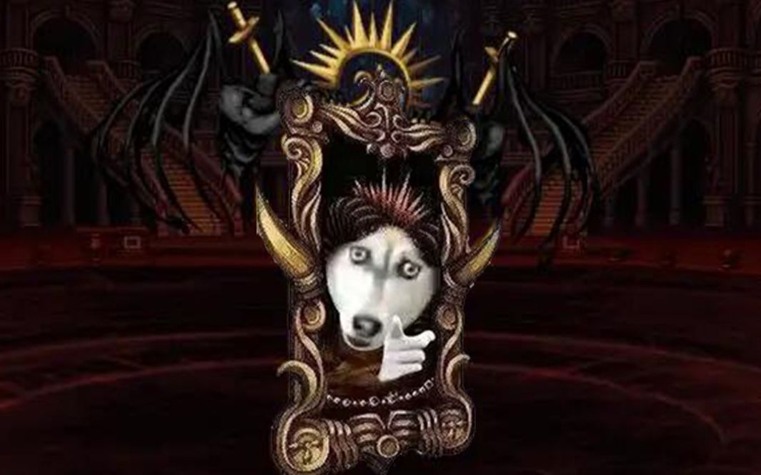 dnf:给他一套大天域,他说啥是自定义(次元回廊)