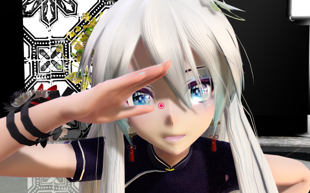 【言和小天使】言和言和,你们家天依上排行榜了(tda改变式)【2p正片】