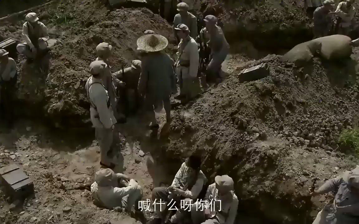 [图]开国元勋朱德：堂堂朱德去前线视察，下秒被当成伙夫，太接地气