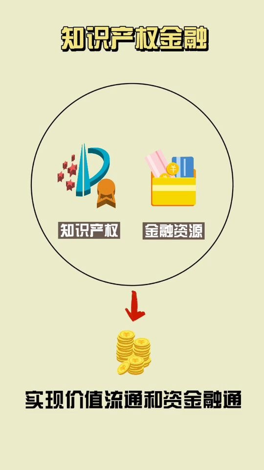 珠海市【2020年知识产权金融创新促进服务】知识产权金融科普!哔哩哔哩bilibili