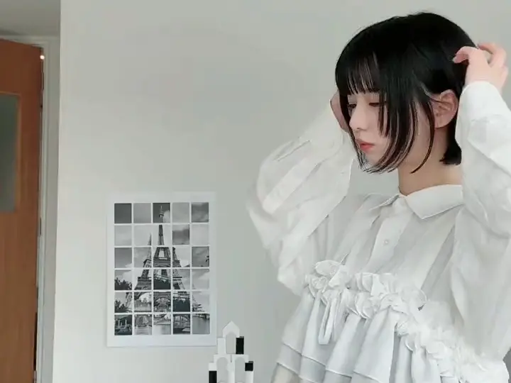 夢喰NEON】5.1 tiktok_哔哩哔哩_bilibili