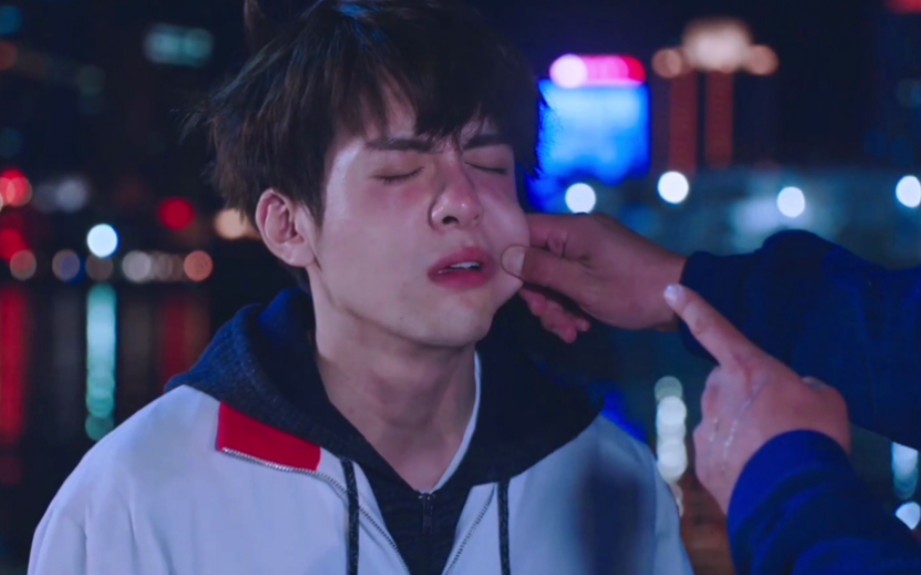 【曾舜晞】【快把我哥带走】软糯时分好可爱,我直接自信嗨,老婆!