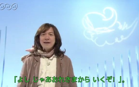 北风与太阳的故事 きたかぜとたいよう[日文字幕] from NHK for School哔哩哔哩bilibili