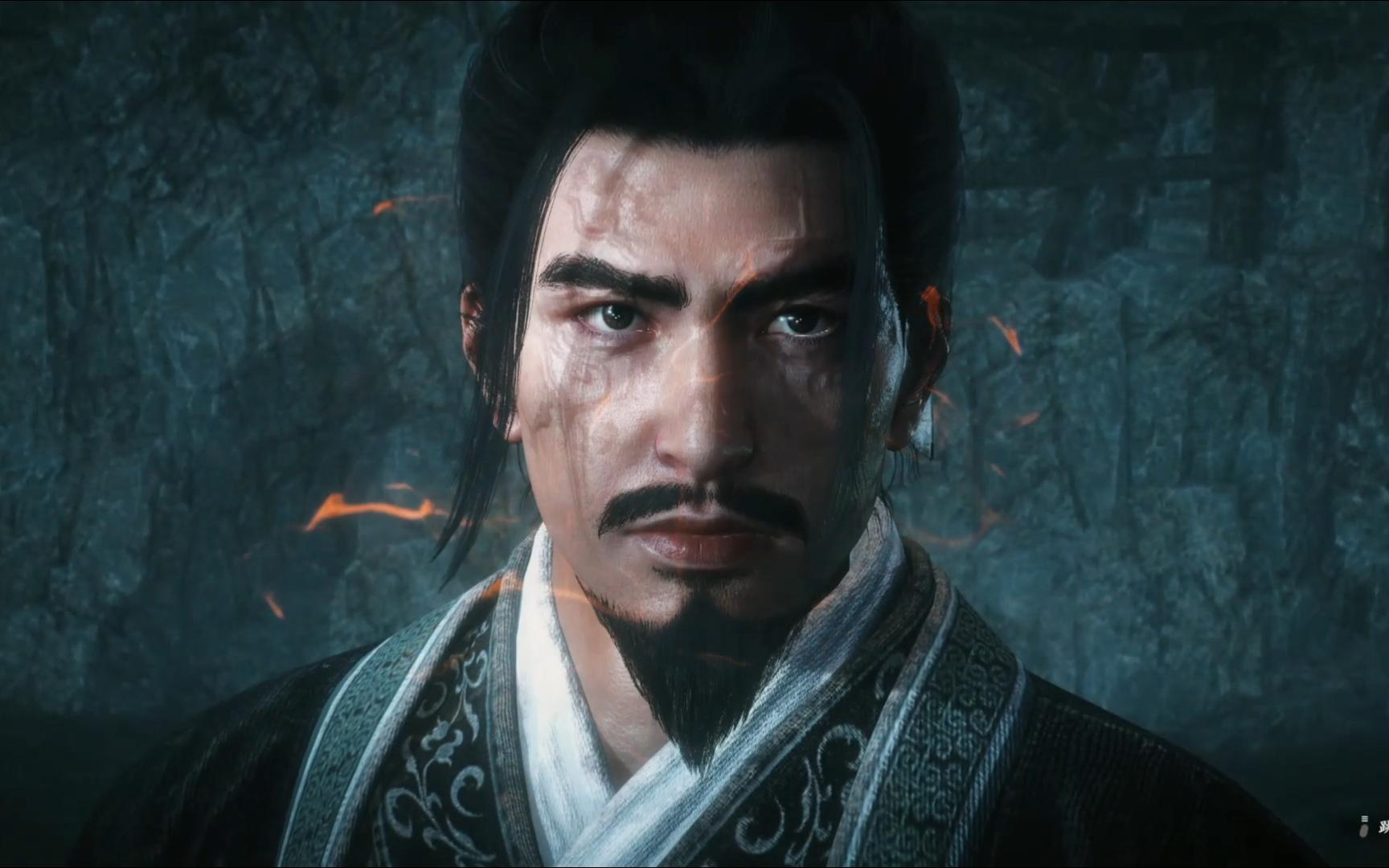 【卧龙 苍天陨落】剧场63 卧龙开眼