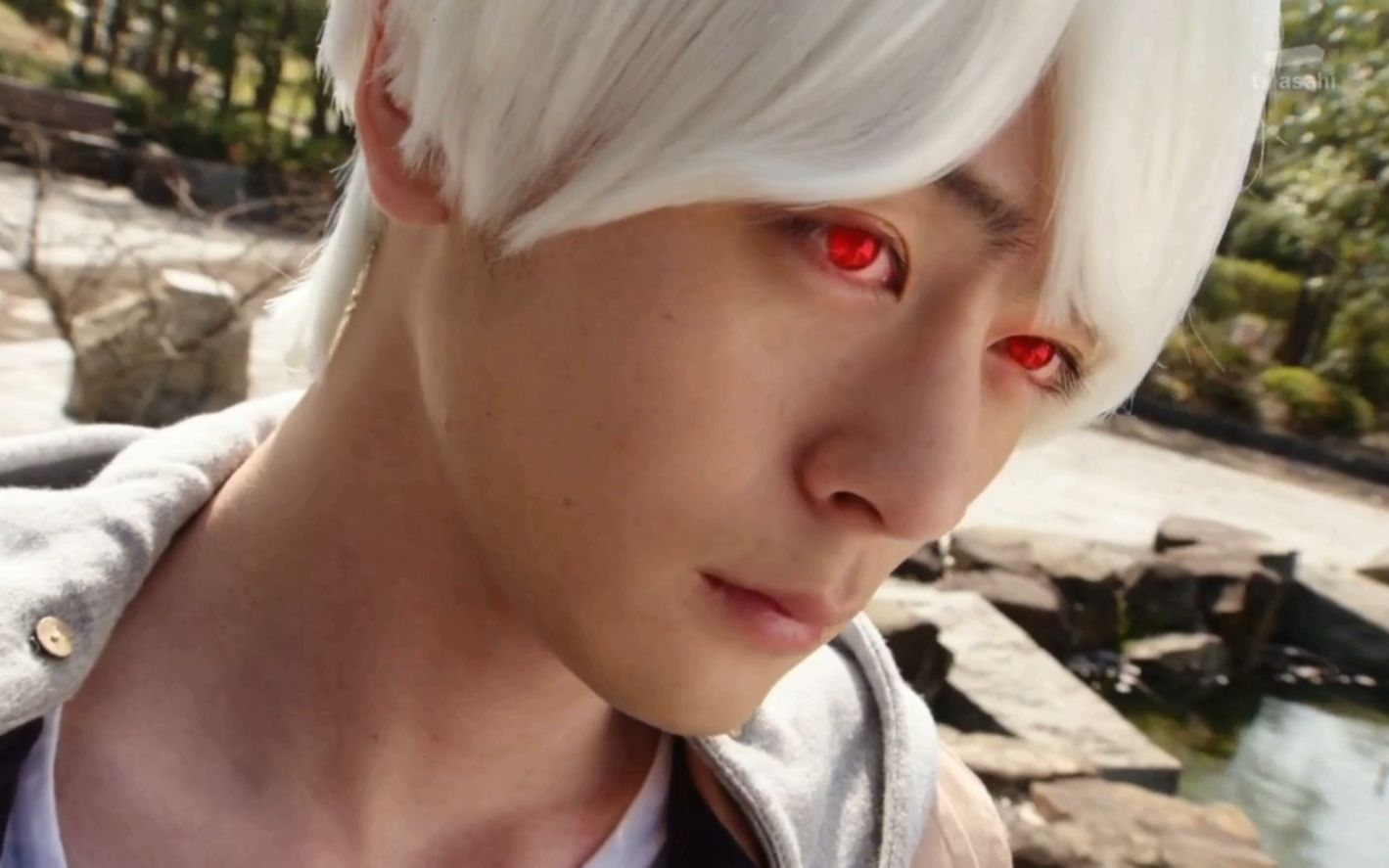 盘点e总phase(进阶3阶段)形态帅气变身战斗合集_哔哩哔哩 (゜-゜)つロ