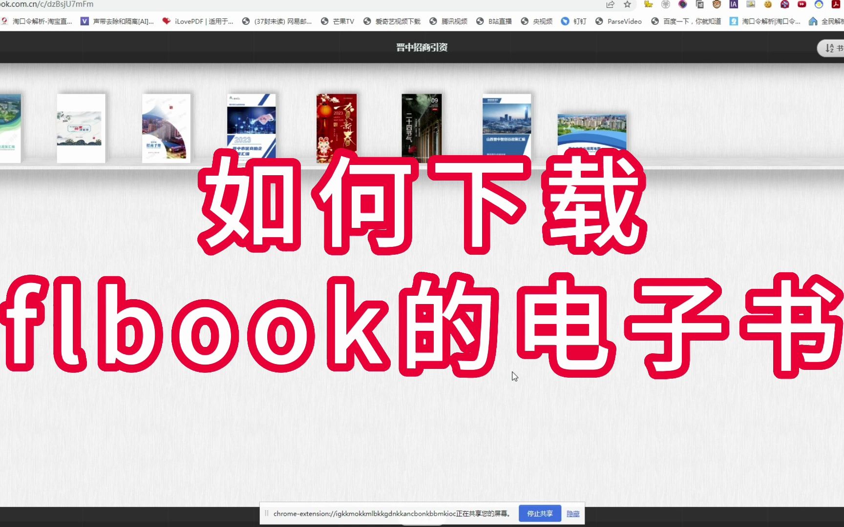 如何将flbook的电子书导出PDF?最简单的方法教你flbook导出pdf文件!哔哩哔哩bilibili