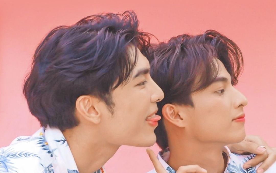 【mewgulf】第一次双人中国直播(语言无压力)_哔哩哔哩_bilibili