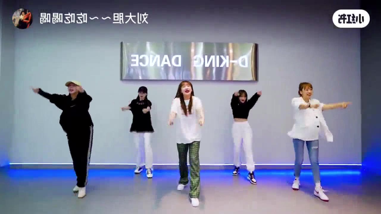 [图]热门歌曲舞蹈串烧2（已镜面）