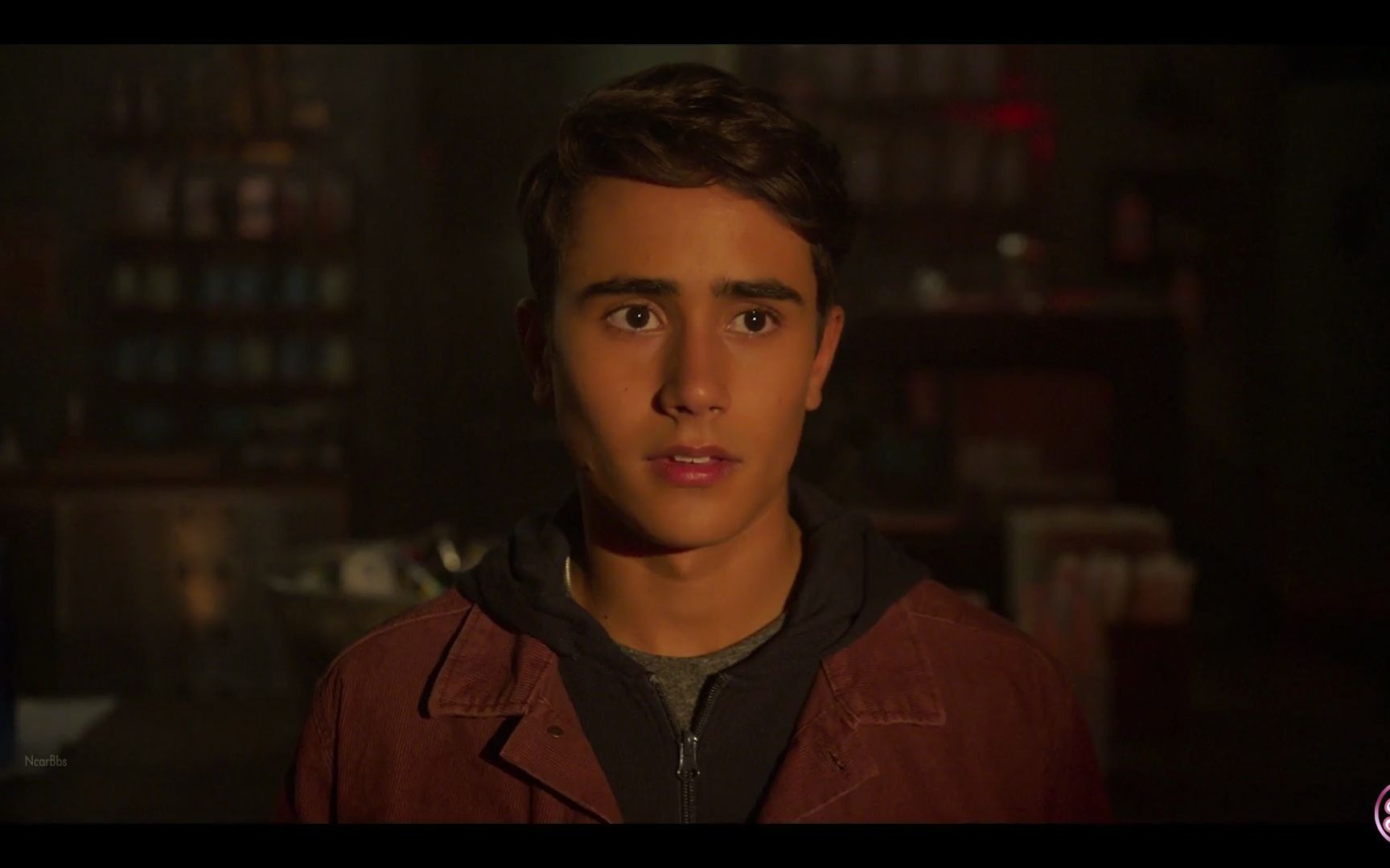 【37高甜】[victorbenji]爱你,维克托ep03小甜饼