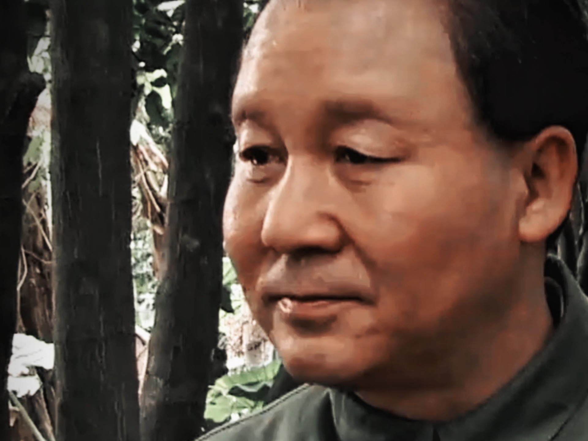 “为什么要原路返回？”(…)