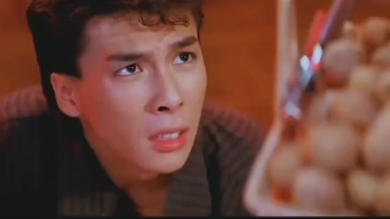 甄子丹爆笑《霹雳舞》