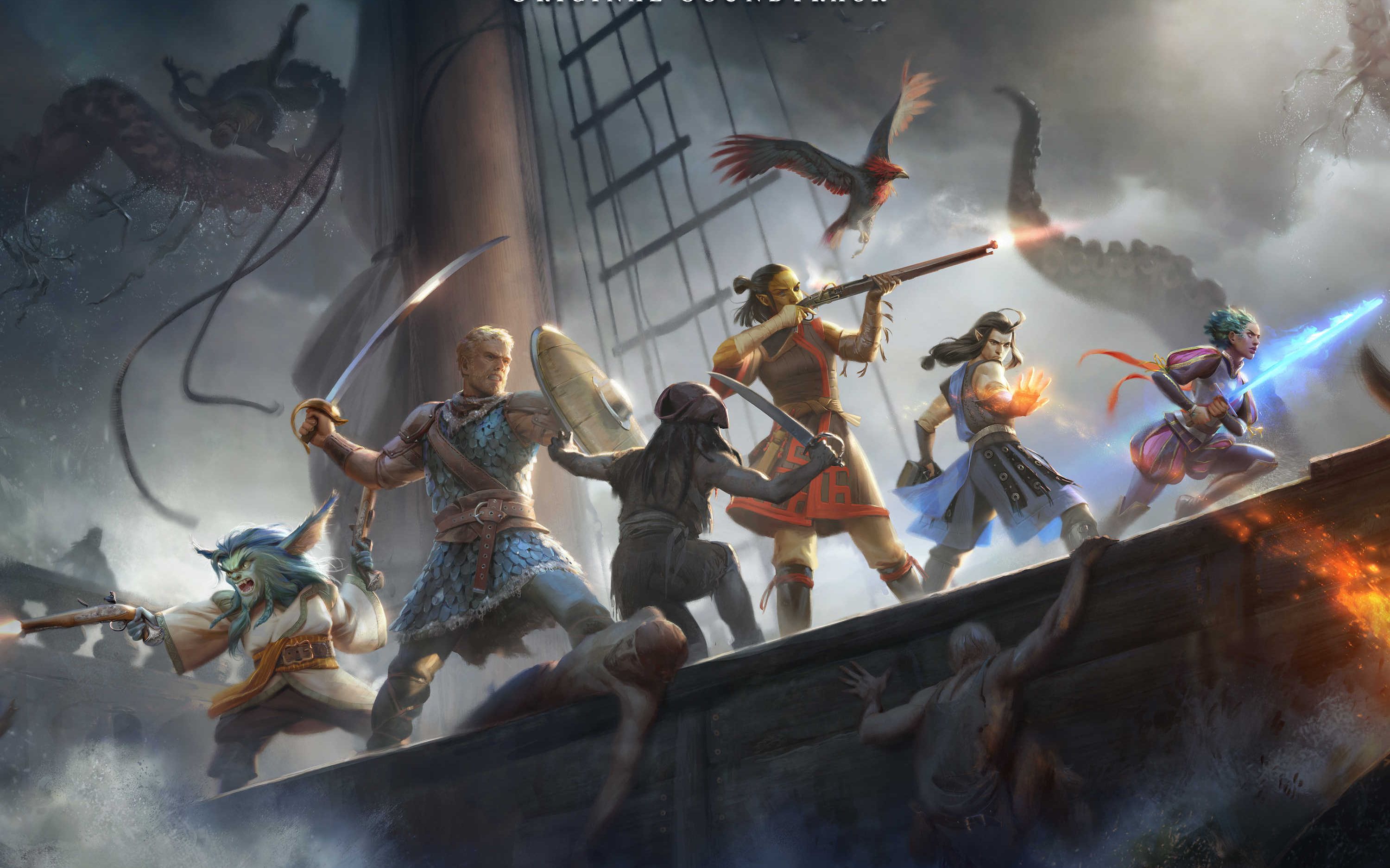 pillarsofeternityiideadfireoriginalsoundtrack