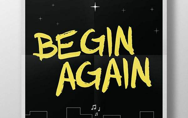 [图]【begin again】【音乐合集】1、2、3季的整理会断续不定时更新的~