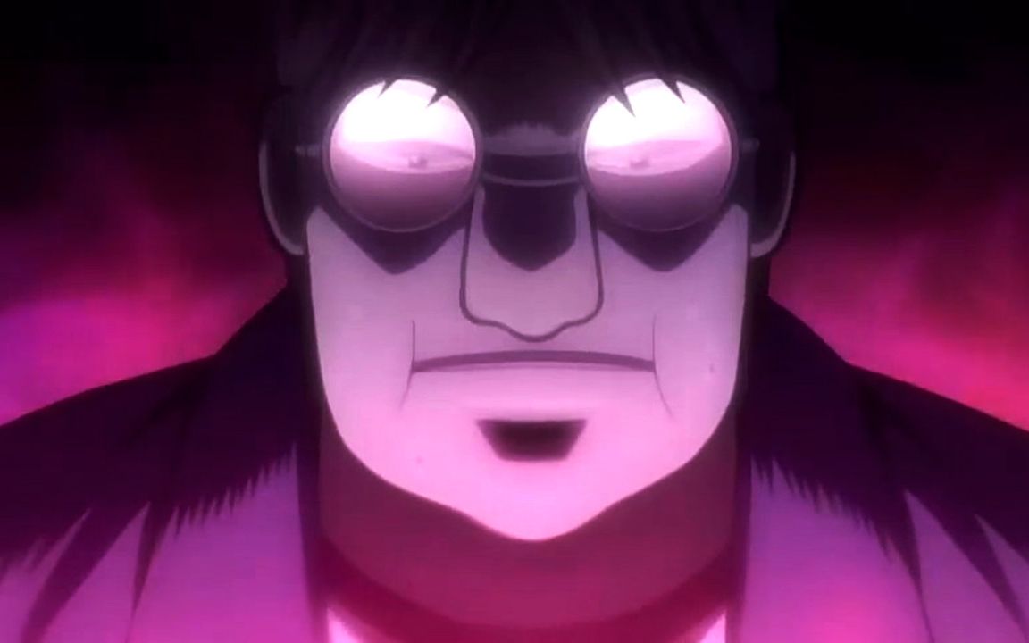 逆境无赖06成也萧何败也萧何开司面临绝地大危机