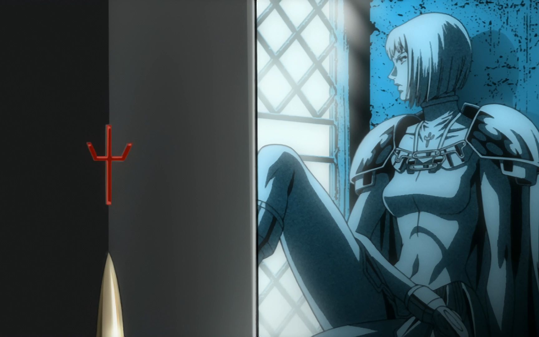 claymore大剑4k修复