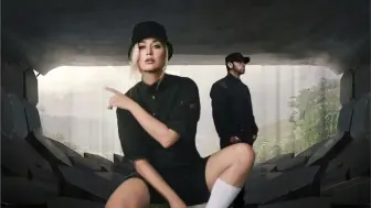 Download Video: Eminem & Katy Perry - Miss You More  Remix