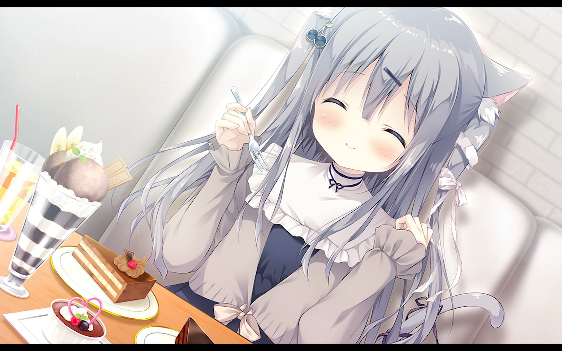 [ai千绘莉] 夜に駆ける【so-vits-svc_4.0】