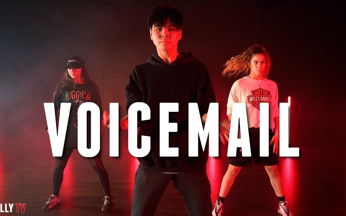 seankaycee相關poppyvoicemailchoreographybytuckerbarkleytmillytv