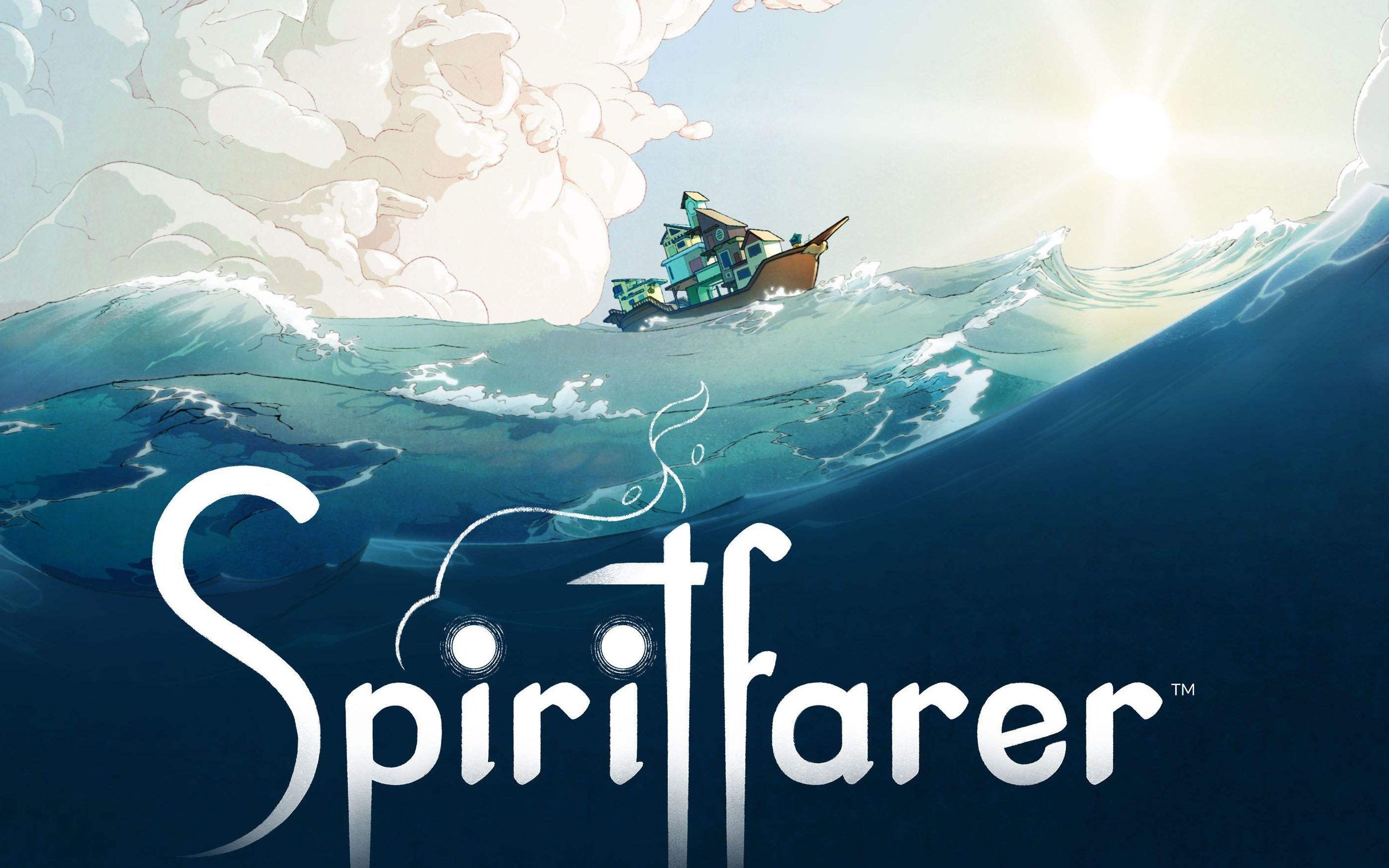 【逗比潴潴】灵魂旅人实况向解说05 托罗山 利润至上公司 采石场