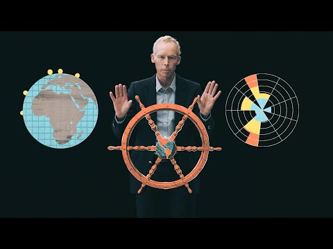 10 years to transform the future of humanity -- or destabilize