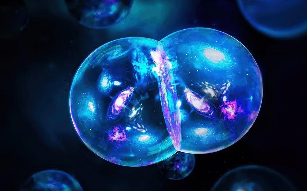 科学家也无法解释的发现,可能存在一个时间逆行的镜像宇宙!