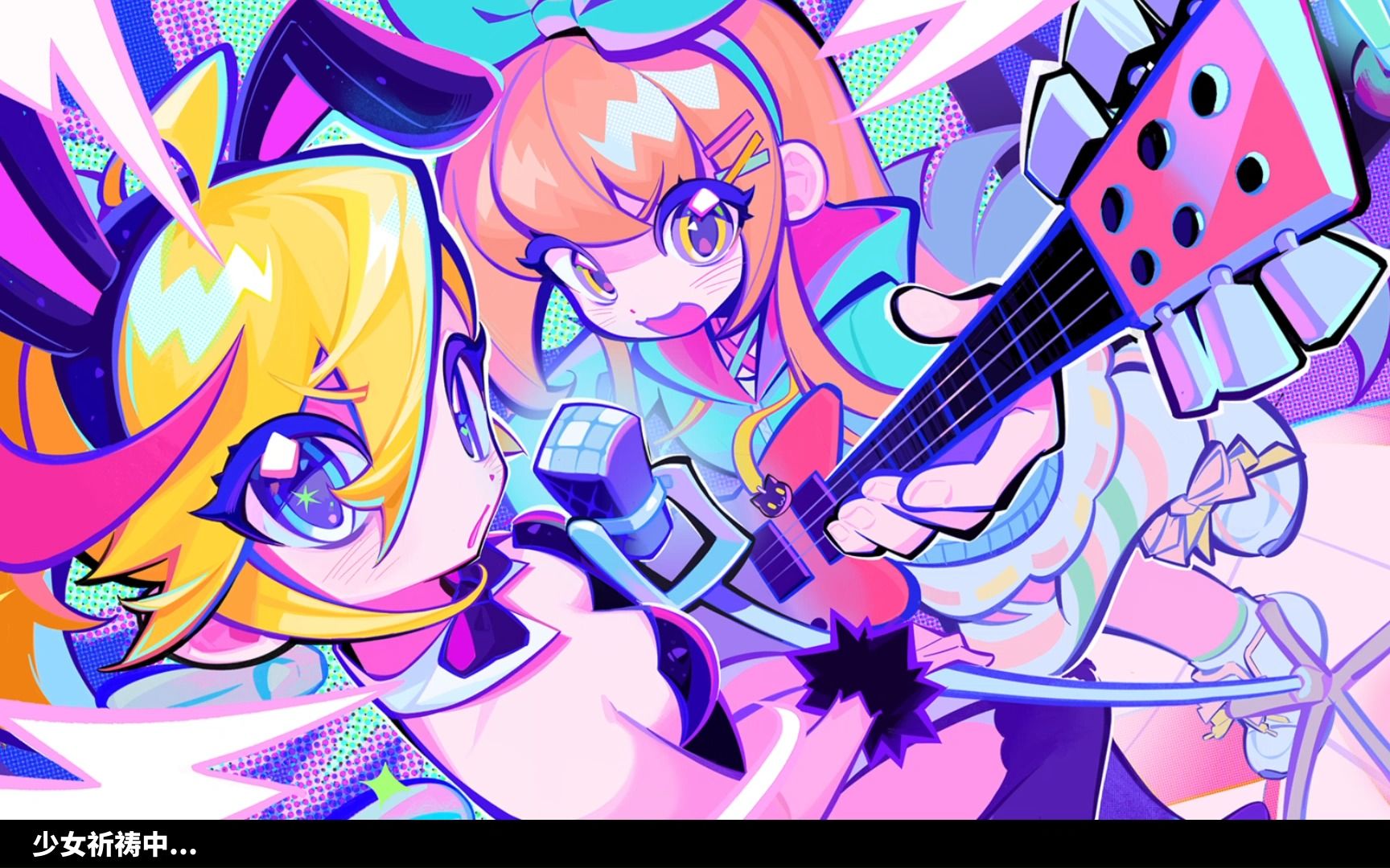 【喵斯】#61【经费在燃烧 vol.1】stargazer 5级~我是废物