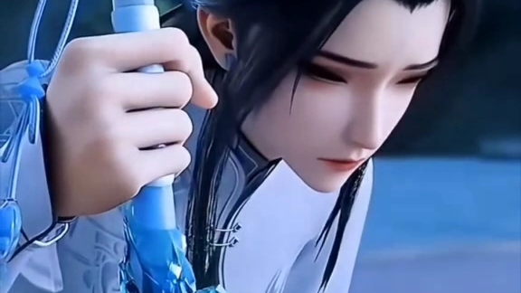 陆雪琪#女神#颜值#国漫崛起#国漫女神#客官里面请#分享今日快乐