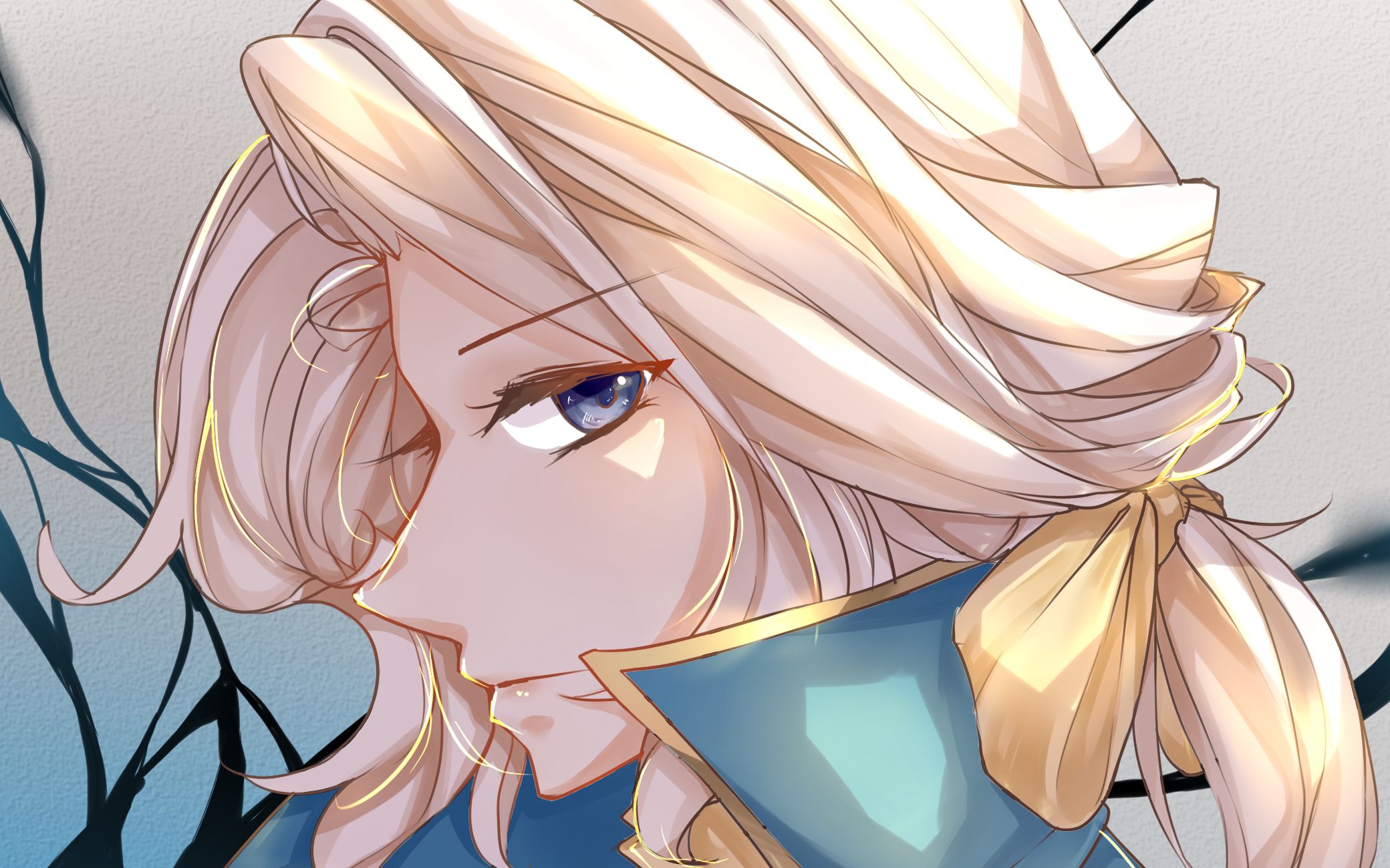 【第五人格/板绘】糊个约(画佬勿喷qwq)