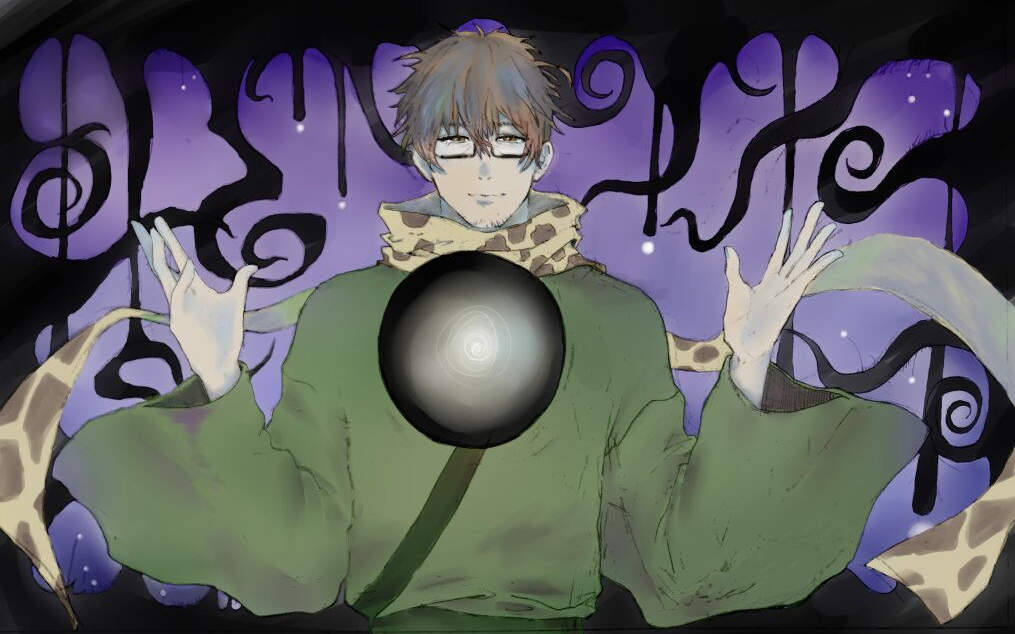 kirin实况【訛音麒麟字幕组】night sky part.01-04