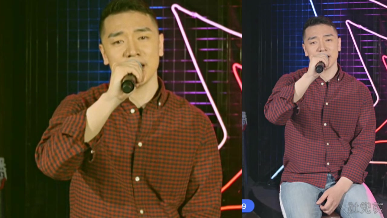 王琪 - 站着等你三千年 - 酷狗首唱会现场版