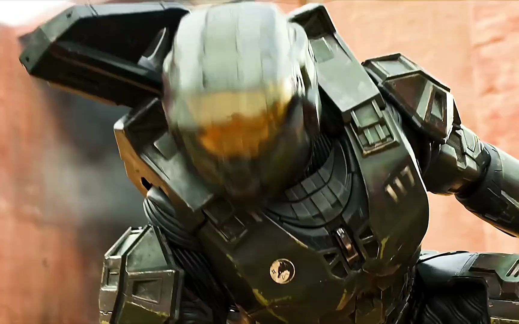 机械战警男人的浪漫帅到爆炸