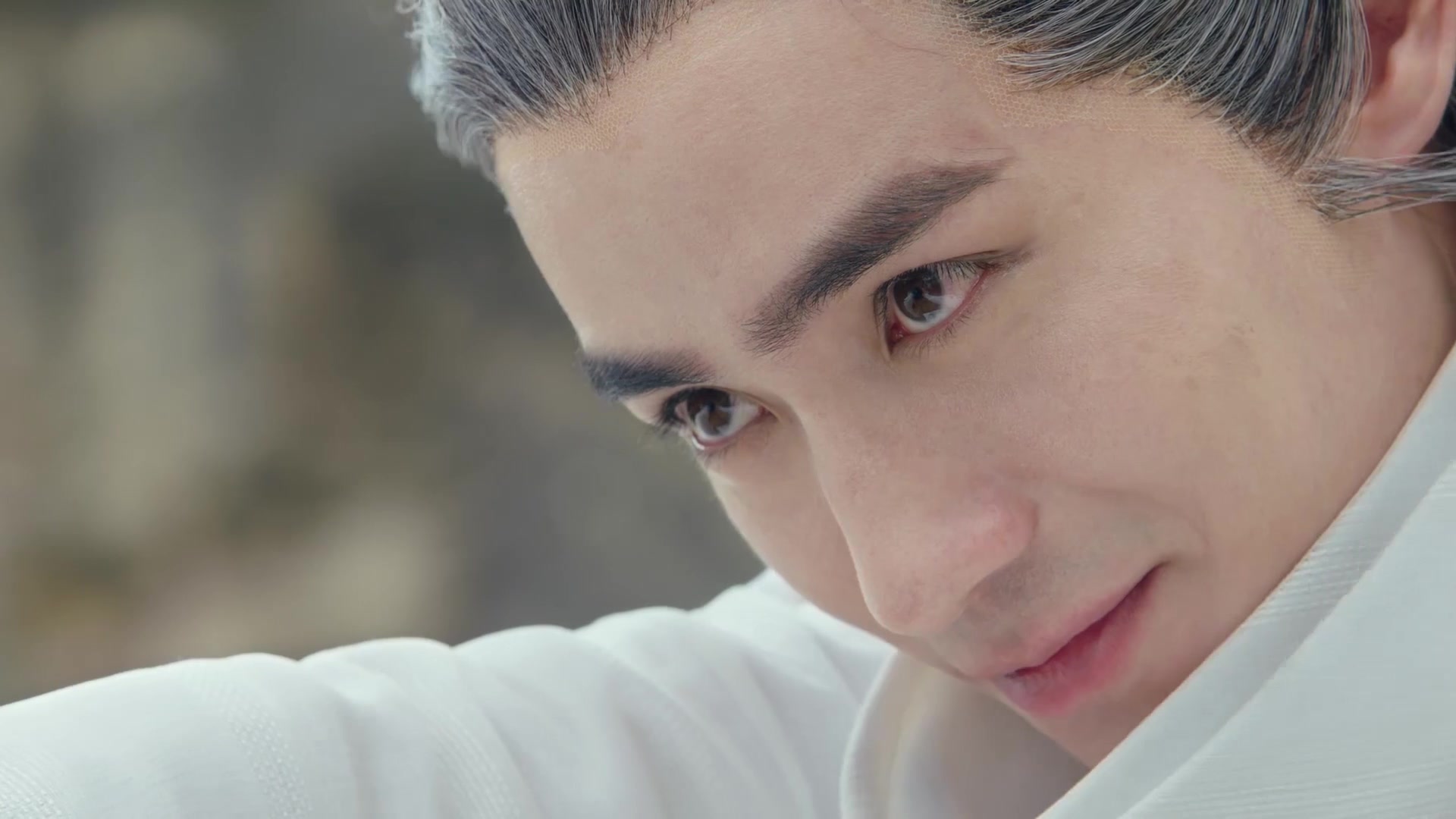 【沈巍x夜尊】【巍面小剧场】万年的恩怨其实是.