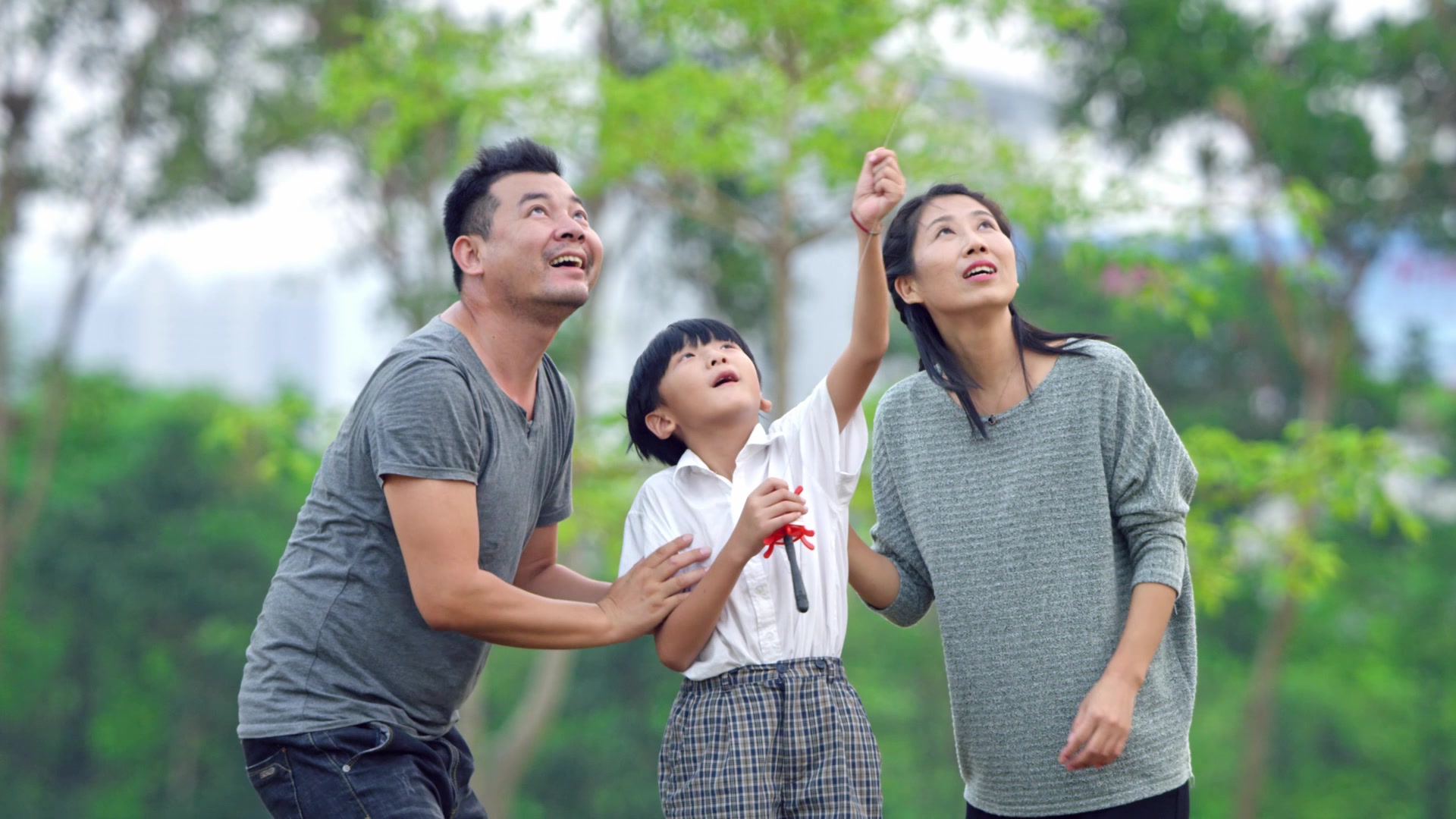 重遇阳光,触及美好——坪山区社会心理服务宣传片哔哩哔哩bilibili