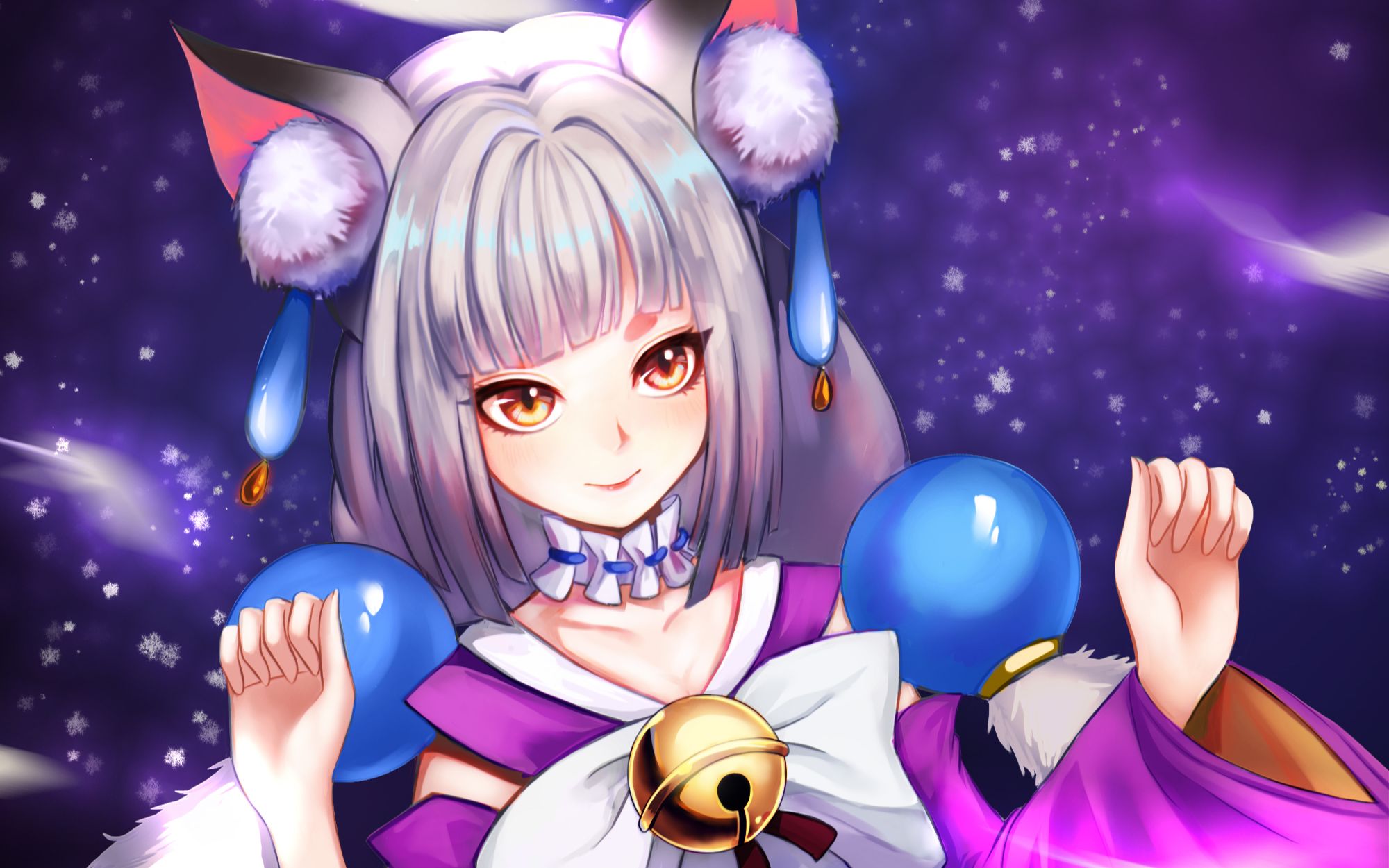 【板绘】教你怎么样画阴阳师猫掌柜_哔哩哔哩 (゜-゜)つロ 干杯~-bili