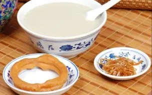 Download Video: 您喝豆汁吗？您知道豆汁是怎么来的吗？馊饭您听说过吗？