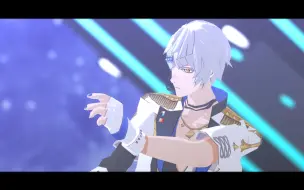 【#compass/MMD】亚当：All around the world