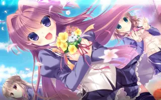 キミへ贈る ソラの花 搜索结果 哔哩哔哩 Bilibili