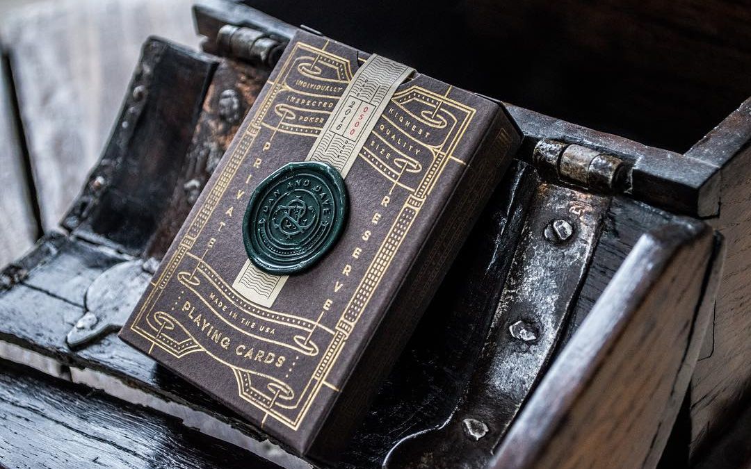 纸牌魔术 │ 有趣的双重三明治魔术:救命!