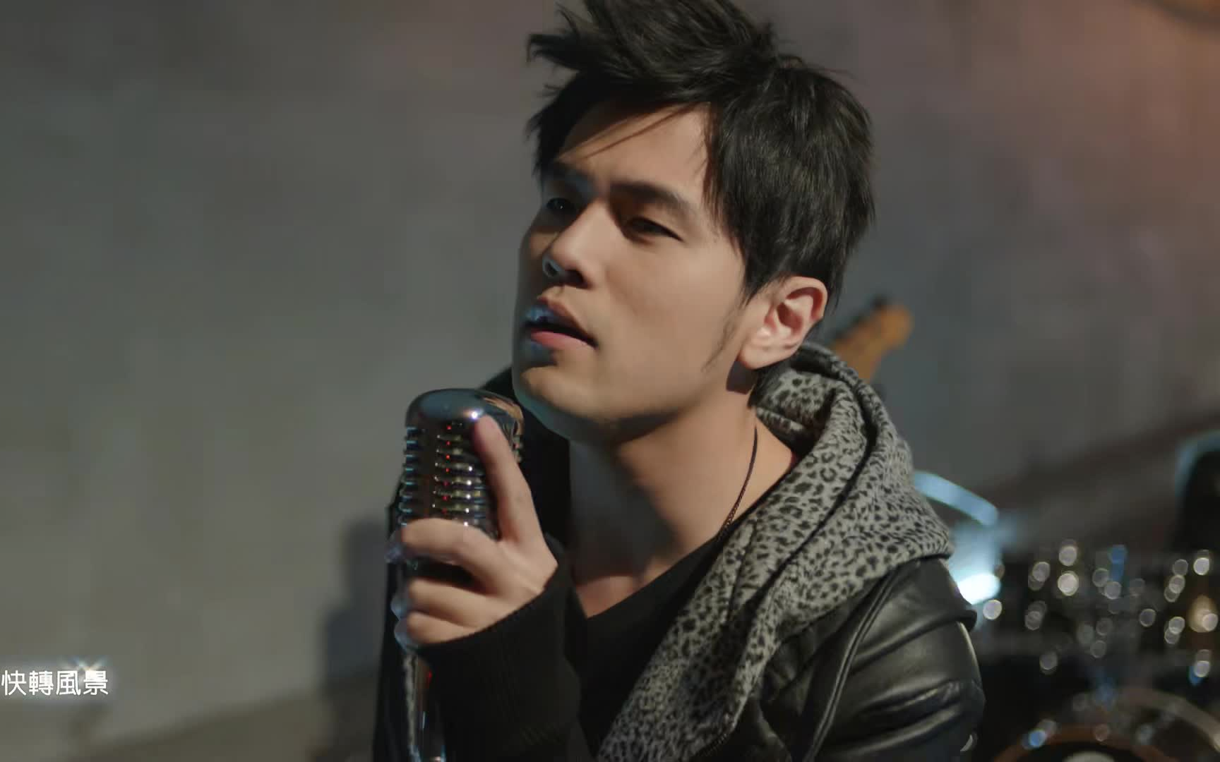 周杰伦出道至今发行mv1080p修复版合集-121-【惊叹号】世界未末萲4k