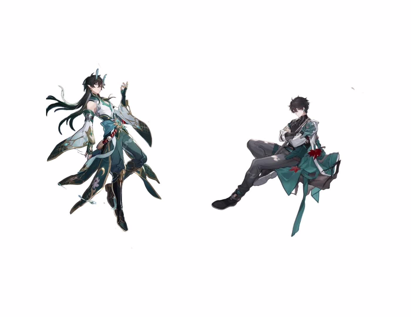 【all穹】【丹穹】做了个丹穹