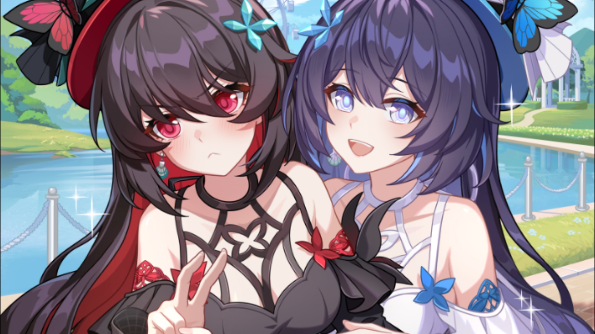 希儿,生日快乐!