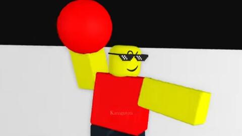 Baller Fan Art Made on Flipalip : r/roblox